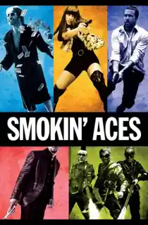 Smokin’ Aces (2006) BluRay Dual Audio [Hindi ORG. + English] Full Movie 480p | 720p | 1080p