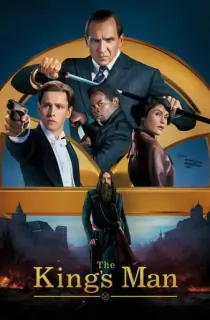 The King’s Man (2021) BluRay Dual Audio [Hindi ORG. + English] 480p [450MB] | 720p [1.3GB] | 1080p [2.7GB] | 2160p 4K [18.8GB]