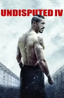 Boyka: Undisputed IV (2016) BluRay Dual Audio [Hindi ORG. + English] Full Movie 480p [400MB] | 720p [900MB] | 1080p [1.8GB]