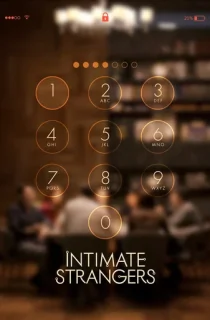 Intimate Strangers (2018) (Korean with Subtitles) WeB-DL 480p [350MB] || 720p [940MB] || 1080p [2.3GB]