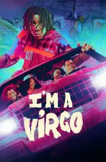 I’m a Virgo (Season 1) Dual Audio {Hindi-English} WeB- DL 480p [100MB] || 720p [160MB] || 1080p [630MB]