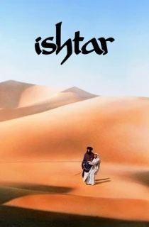 Ishtar (1987) BluRay Dual Audio [Hindi ORG. + English] Full Movie 480p | 720p | 1080p