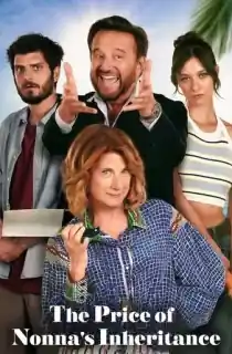 The Price of Nonna’s Inheritance (2024) WEB-DL Dual Audio [Hindi ORG. + English] 480p [350MB] | 720p [850MB] | 1080p [4.3GB]