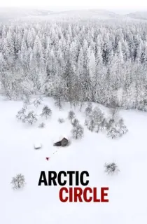 Arctic Circle {aka} Ivalo (2018) Season 2 Hindi Dubbed Complete 720p [200MB] WEB-DL