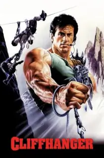 Cliffhanger (1993) BluRay Remastered Dual Audio {Hindi-English} 480p [400MB] | 720p [1.2GB] | 1080p [3.4GB]
