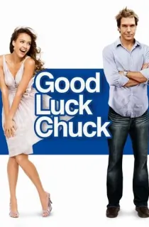 [18+] Good Luck Chuck (2007) UNRATED BluRay Dual Audio [Hindi ORG. + English] Full Movie 480p | 720p | 1080p