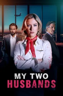 My Two Husbands (2024) Hindi HQ Dubbed Full Movie WEB-DL 480p [300MB] | 720p [800MB] | 1080p [1.5GB]