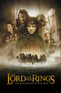 The Lord of the Rings (2001) Extended BluRay Dual Audio [Hindi ORG. + English] 480p [760MB] | 720p [2GB] | 1080p [5.2GB]