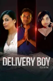 Delivery Boy Pizza On Time (2026) WEB-DL Hindi Full Movie 480p [350MB] | 720p [1GB] | 1080p [2.2GB]