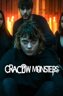 Cracow Monsters – Netflix Original (2022) Season 1 Dual Audio {Hindi-English} 480p | 720p | 1080p WEB-DL