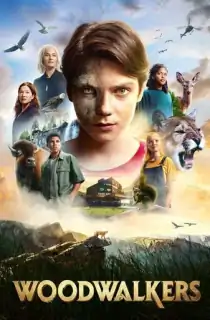 Woodwalkers (2024) BluRay Multi Audio [Hindi ORG. + German + Tamil + Telugu] Full Movie 480p [550MB] | 720p [1.2GB] | 1080p [2GB]
