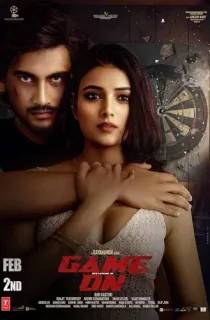 Game On (2024) WEB-DL Telugu Full Movie 480p [400MB] | 720p [1.3GB] | 1080p [3GB]