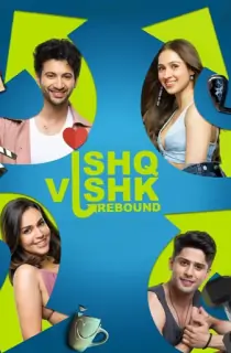 Ishq Vishk Rebound (2024) WEB-DL Hindi Full Movie 480p [350MB] | 720p [1GB] | 1080p [2.2GB]