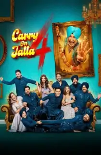 Carry On Jatta 4 (2026) WEB-DL Punjabi Full Movie 480p | 720p | 1080p | 2160p 4K