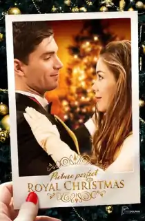 Picture Perfect Royal Christmas (2021) BluRay {English With Subtitles} Full Movie 480p [300MB] | 720p [800MB] | 1080p [2GB]