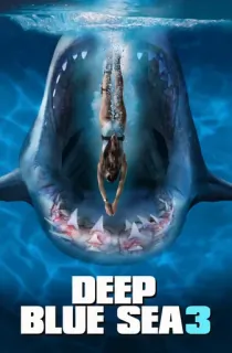 Deep Blue Sea 3 (2020) {English With Subtitles} 480p [300MB] || 720p [900MB] || 1080p [1.84GB]