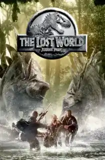 The Lost World: Jurassic Park (1997) BluRay Dual Audio [Hindi ORG. + English] Full Movie 480p | 720p | 1080p | 2160p 4K