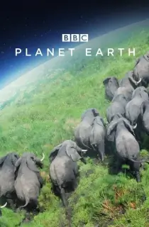 Planet Earth : Set 01 (2006) Season 1 Dual Audio [Hindi + English] Complete WEB Series 720p | 1080p WEB-DL