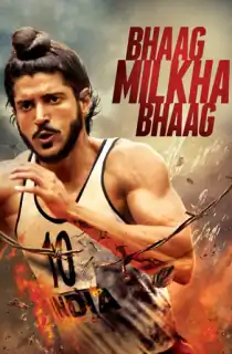 Bhaag Milkha Bhaag (2013) BluRay Hindi Full Movie 480p [600MB] | 720p [1.4GB] | 1080p [3.5GB]