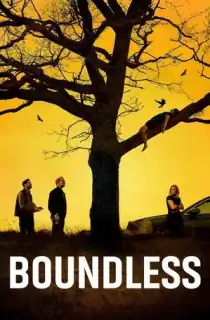 Boundless (2024) WEB-DL Multi Audio [Hindi ORG. + Danish + Tamil + Telugu] Full Movie 480p [600MB] | 720p [1.4GB] | 1080p [2.5GB]