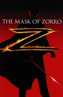 The Mask of Zorro (1998) Multi Audio [Hindi + English + Tamil] BluRay 480p [450MB] | 720p [1.2GB] | 1080p [2.5GB]