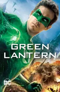 Green Lantern (2011) Dual Audio {Hindi-English} 480p [350MB] | 720p [900MB] | 1080p [2.2GB]