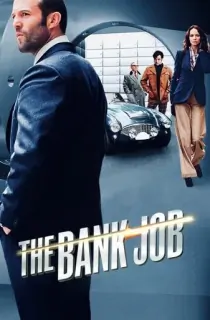 The Bank Job (2008) BluRay Dual Audio [Hindi ORG. + English] Full Movie 480p [400MB] | 720p [1GB] | 1080p [2.4GB]