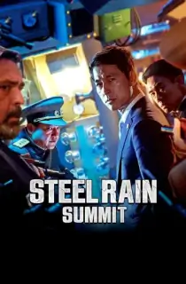 Steel Rain 2: Summit (2020) Dual Audio {Hindi-Korean} WEB-DL 480p [450MB] | 720p [1.2GB] | 1080p [2.6GB]
