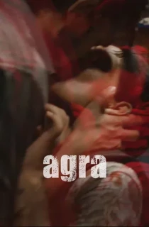 Agra (2025) Hindi WEB-DL Full Movie 480p | 720p | 1080p