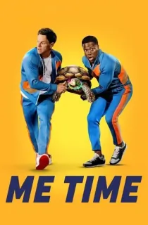 Me Time (2022) Dual Audio {Hindi-English} 480p [350MB] | 720p [950MB] | 1080p [2.2GB]