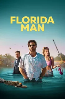 Florida Man – Netflix Original (2023) Season 1 Dual Audio {Hindi-English} 480p | 720p | 1080p WEB-DL