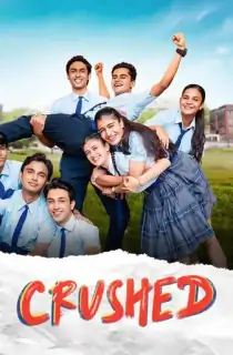 Crushed (2022) Season 2 Hindi Complete [Amazon MiniTv] WEB Series 480p | 720p | 1080p WEB-DL
