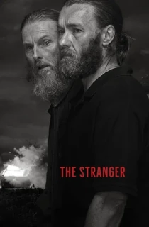 The Stranger (2022) WEB-DL {English With Subtitles} Full Movie 480p [350MB] | 720p [950MB] | 1080p [2.3GB]