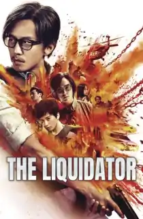 The Liquidator (2012) WEB-DL Dual Audio {Hindi-Chinese} 480p [440MB] | 720p [1GB] | 1080p [2.6GB]