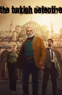 The Turkish Detective (2023) Season 1 Complete Dual Audio {Hindi-English} WEB Series 480p | 720p | 1080p WEB-DL