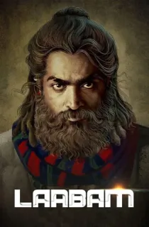 Laabam (2021) WEB-DL Dual Audio [Hindi ORG. + Tamil] Full Movie 480p [500MB] | 720p [1.4GB] | 1080p [2.9GB]