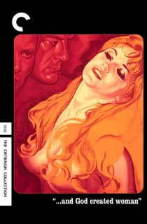 And God Created Woman (1956) BluRay Dual Audio [Hindi ORG. + English] Full Movie 480p [350MB] | 720p [850MB] | 1080p [1.9GB]