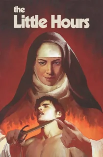 The Little Hours (2017) BluRay Dual Audio [Hindi ORG. + English] Full Movie 480p [300MB] | 720p [950MB] | 1080p [1.8GB]