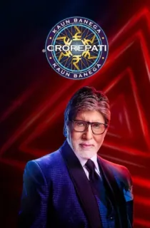 Kaun Banega Crorepati (Season 17) Hindi TV Show [S17 Ep100 (26 Dec) Added] 720p | 1080p WEB-DL