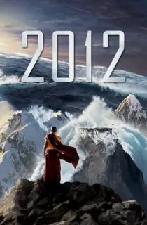2012 (2009) BluRay Multi Audio [Hindi ORG. + English + Tamil + Telugu] Full Movie 480p [550MB] | 720p [950MB] | 1080p [2.5GB] | 2160p 4K [13.3GB]