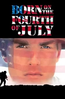 Born on the Fourth of July (1989) BluRay Dual Audio [Hindi ORG. + English] Full Movie 480p | 720p | 1080p