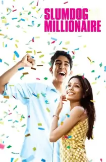 Slumdog Millionaire (2008) WEB-DL Hindi Full Movie 480p | 720p | 1080p