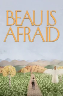 Beau Is Afraid (2023) {English With Subtitles} Web-DL 480p [535MB] || 720p [1.4GB] || 1080p [3.4GB]