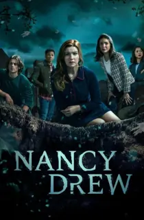 Nancy Drew (Season 1 – 4) [S04E13 Added] {English With Subtitles} 720p WeB-HD [220MB] || 1080p 10Bit [500MB]