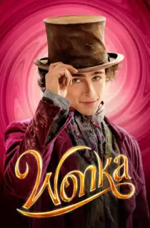 Wonka (2023) Multi Audio [Hindi ORG. + English + Tamil + Telugu + Kannada] BluRay 480p [630MB] | 720p [1.3GB] | 1080p [2.5GB]