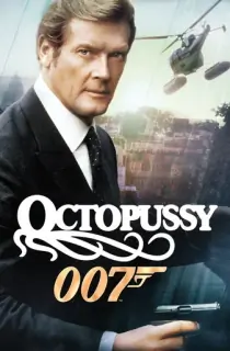 Octopussy (1983) BluRay Dual Audio [Hindi ORG. + English] Full Movie 480p | 720p | 1080p