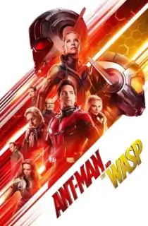 Ant-Man And The Wasp (2018) Dual Audio {Hindi-English} 480p [400MB] | 720p [1.2GB] | 1080p [2GB]