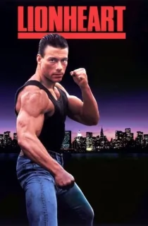 Lionheart (1990) BluRay Dual Audio [Hindi ORG. + English] Full Movie 480p [350MB] | 720p [1GB] | 1080p [2.3GB]