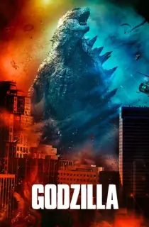 Godzilla (2014) BluRay Dual Audio {Hindi-English} 480p [400MB] | 720p [1.2GB] | 1080p [3GB]