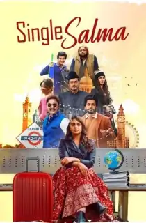 Single Salma (2025) Hindi Full Movie WEB-DL 480p [450MB] | 720p [1.1GB] | 1080p [2.7GB]